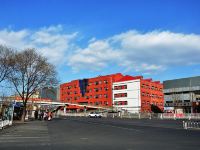 常安福宾馆(北京大学南门店) - 酒店附近