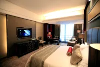 Liankang Wealth International Hotel Hotels in Xingning