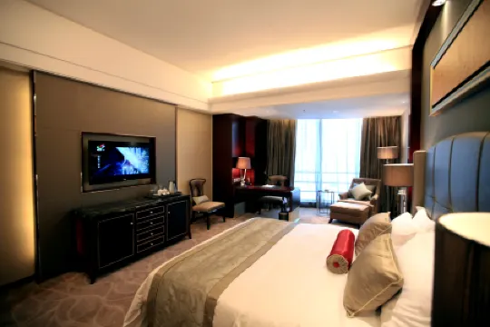 Liankang Wealth International Hotel