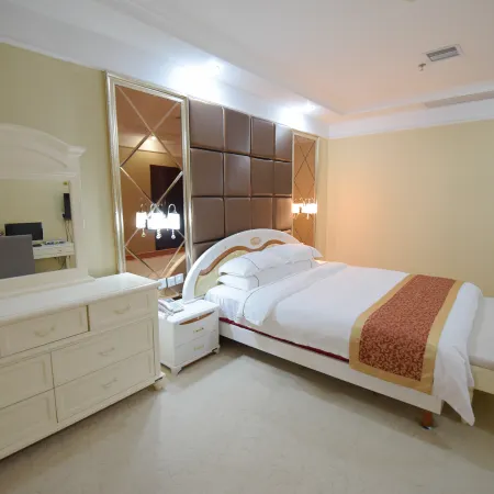 Censhan Hotel
