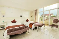 Shanhai Holiday Resort Hotel di Haikou