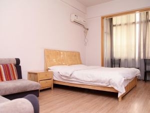 Shangjia Apartment Hotel Loudi