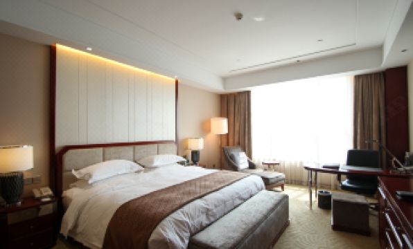 Jiachen International Hotel