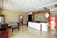 Jiaozuo Yuntai Inn Hotel - Pet friendly