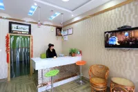 Meitu Huashe Guesthouse