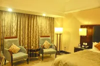 โรงแรมจินกังหลงอัน