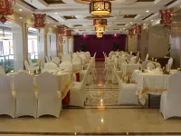 Xingya Mingdu Hotel Hotels in Jingzhong