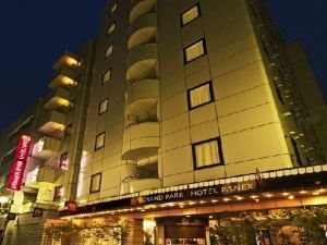 Grand Park Hotel Panex Tokyo