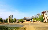 Sweeten Seaview Holiday Apartment (Dongdaihe Kaisa Branch) Hotels in Suizhong