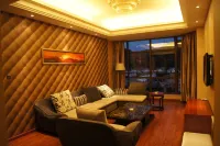 Liangdang International Grand Hotel Hotels in Liangdang