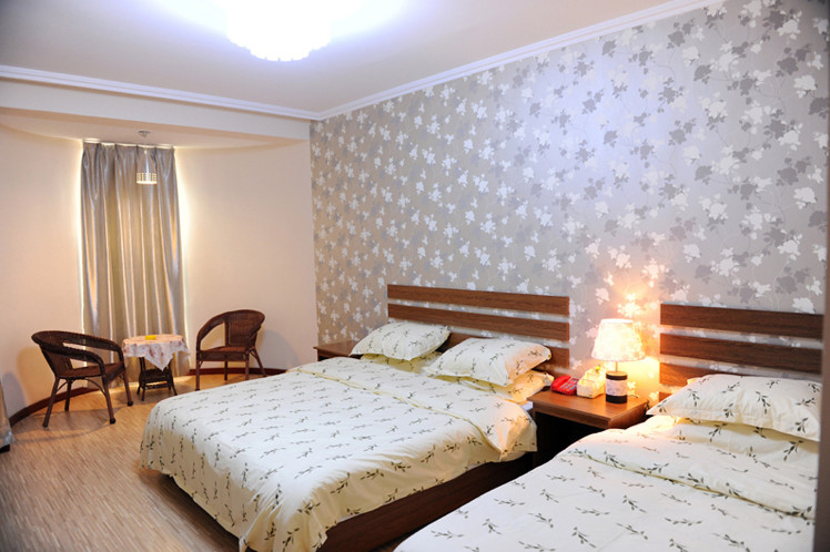 Huilai Business Express HotelHotel Overview