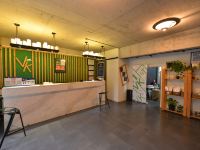微客酒店(北京陶然亭店) - 公共区域