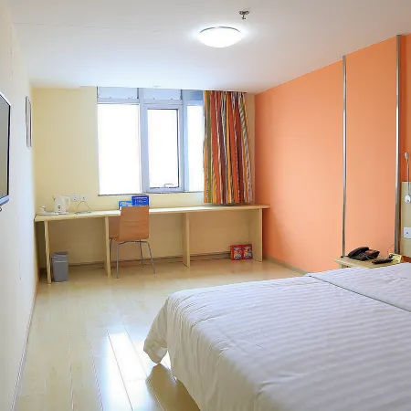 Kaiseng Business Hotel (Beijing Capital Airport Branch)