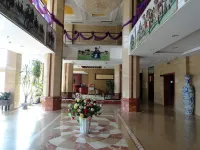 Kezuo Houqi Bowang Hotel (Ganqika Railway Station Bus Station) Hotels in Horqin Left Rear Banner