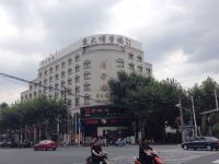 上海馥古精选宾馆 - 酒店附近