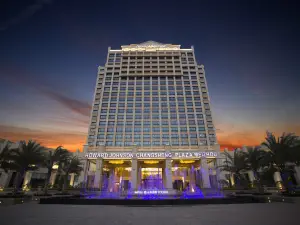 Howard Johnson Changsheng Plaza Meizhou