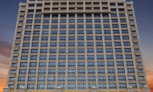 Howard Johnson Changsheng Plaza Meizhou