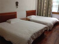 寿宁清和公寓 - 标准双床房
