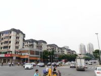 深圳荔园酒店 - 酒店附近