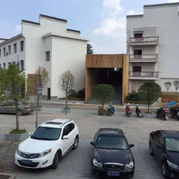 Fengtang Bay Eco Resort