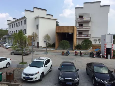 Fengtang Bay Eco Resort Отели в г. Фэньи