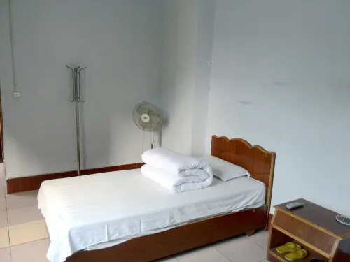 Southern Hotel, South County