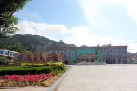 Binhai Hotel Hotels in der Nähe von Chashan