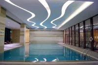 Huifeng Hotel - Gym