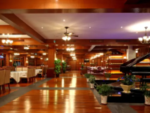 Shahu Resort Hotel Hotels in Pingluo