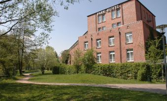 PLAZA Premium Parkhotel Norderstedt