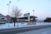 Antu Huibo Hotel