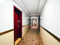 99旅馆连锁(沭阳南关医院店) - 公共区域