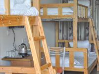 九华山云山小屋 - 多人间
