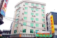 Yuekai Hostel - 2 Yıldız