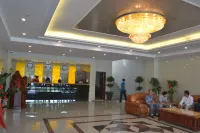 Bohu Kaiduhe Ginza Hotel