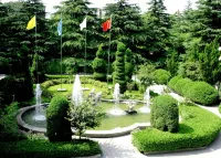 Electric Machine Hotel