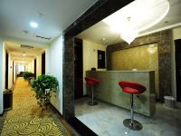 金阳凯玥公寓(贵阳会展中心店)