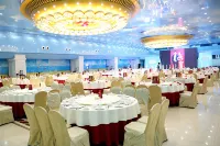 Wanjiali International Hotel