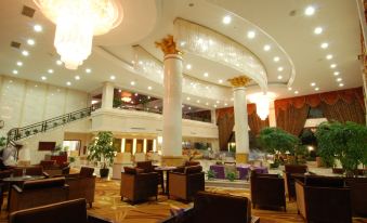 Yingzhouyuan Hotel