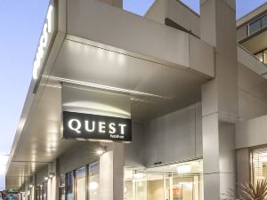 Quest Ivanhoe