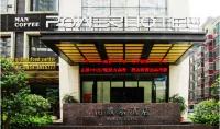 Power Hotel Hotels near Wumengshan National Geological Park
