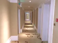 Afuer Chain Hotel（DUSHAN junlin store）