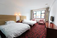 Jinxiu Wenmai Hotel Hotels near Panwang Realm of Dayao Mountains