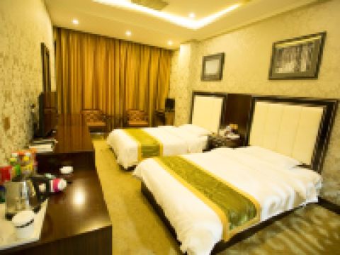 唐山拉斐假日宾馆