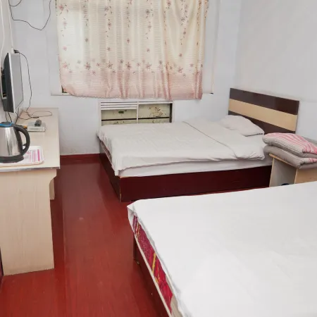 Yiyuan Jiexin Hotel