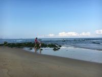 陵水海韵檀风度假公寓 - 公共区域