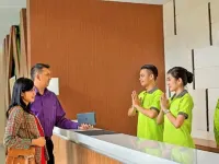 Whiz Prime Hotel Pajajaran Bogor Hotel a Bogor