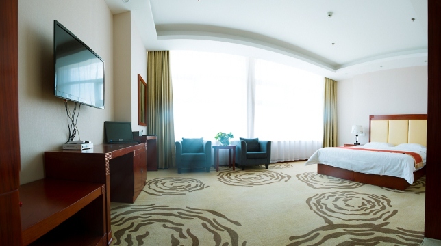 qianqiuholidayhotelxilinhot