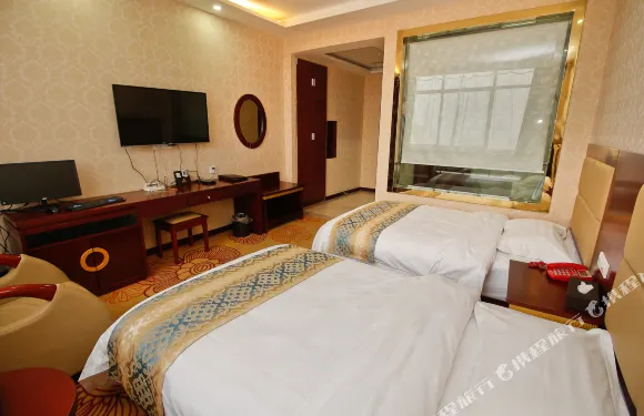 千陽錦湖大酒店