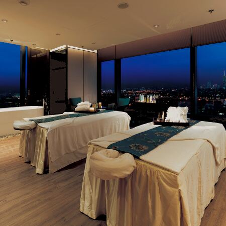 Taipei Marriott Hotel